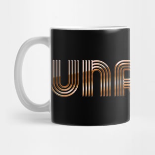 Unrest |||||| Mug